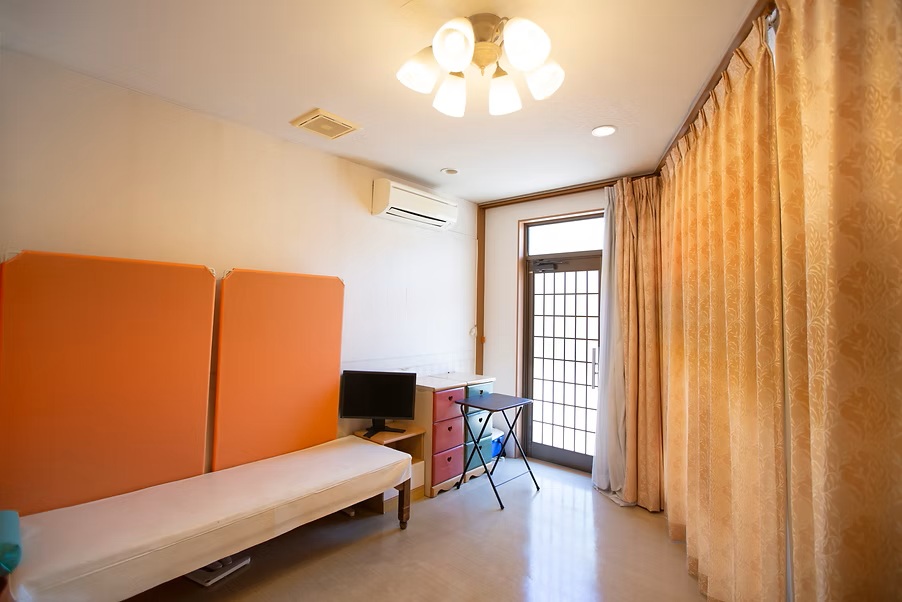 パート・アルバイト 鍼灸師 病院・クリニックの求人情報イメージ3