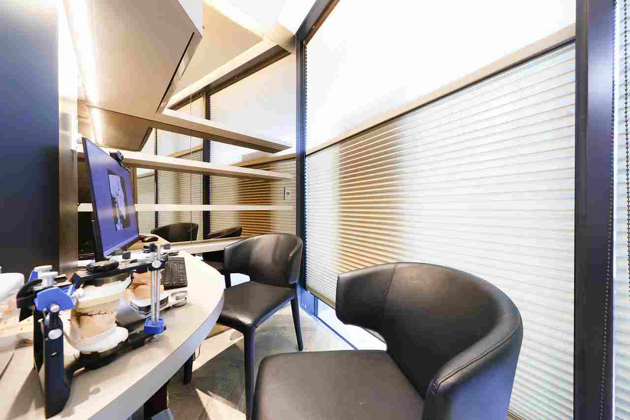  浜松町竹芝歯科・矯正治療院の正社員 歯科医師 病院・クリニックの求人情報イメージ3