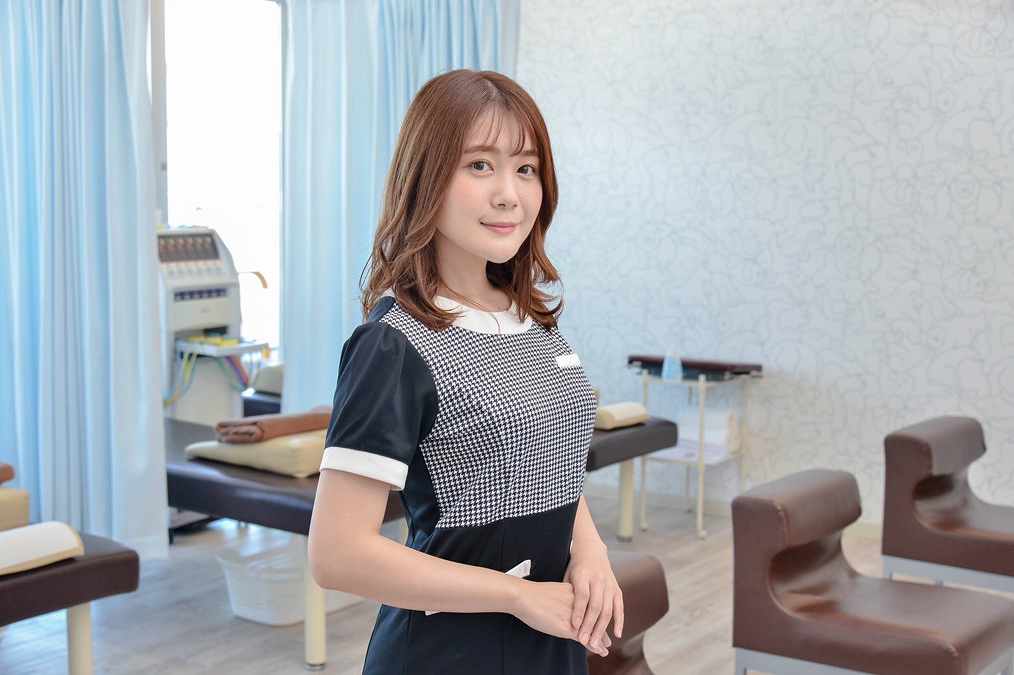 そよかぜ接骨院の正社員 整体師 接骨院・整骨院の求人情報イメージ4