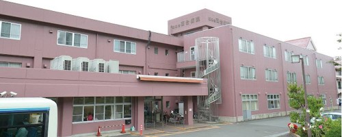 正社員 相談員 病院・クリニック求人イメージ