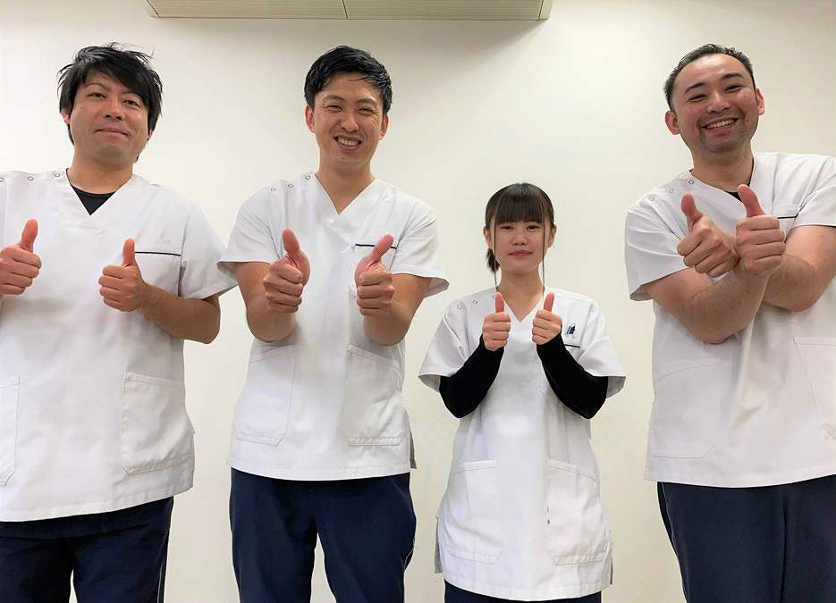 げんきやグループの正社員 柔道整復師 接骨院・整骨院の求人情報イメージ3