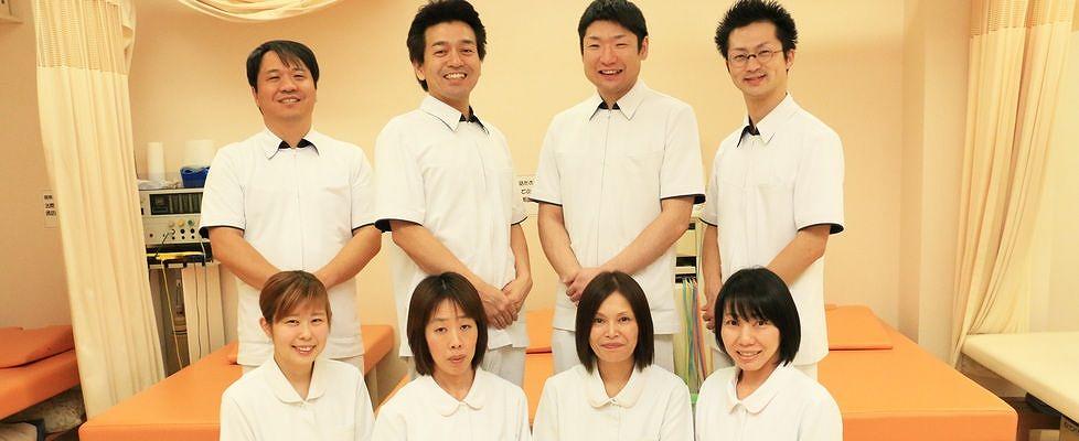 正社員 鍼灸師 接骨院・整骨院求人イメージ