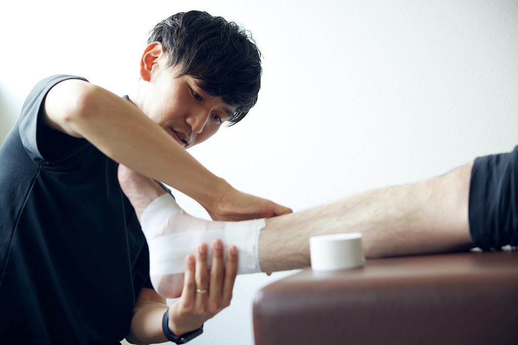 正社員 柔道整復師 接骨院・整骨院の求人情報イメージ4