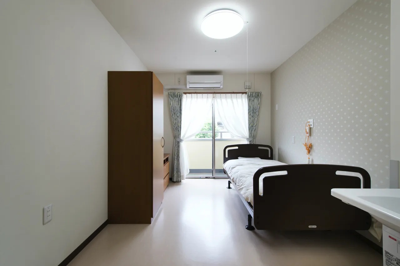MassAge サニーライフ玉川学園の正社員 あん摩マッサージ指圧師 訪問マッサージ・訪問鍼灸求人イメージ