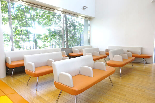 正社員 看護師 病院・クリニックの求人情報イメージ4