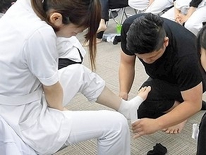 げんきやグループの正社員 柔道整復師 接骨院・整骨院の求人情報イメージ4
