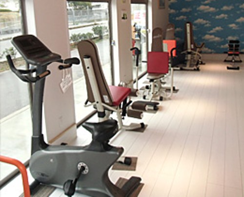 KOHRIN デイサービスみらいの正社員 機能訓練指導員 介護施設・デイサービス求人イメージ