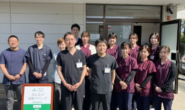 正社員 看護師 病院・クリニック求人イメージ