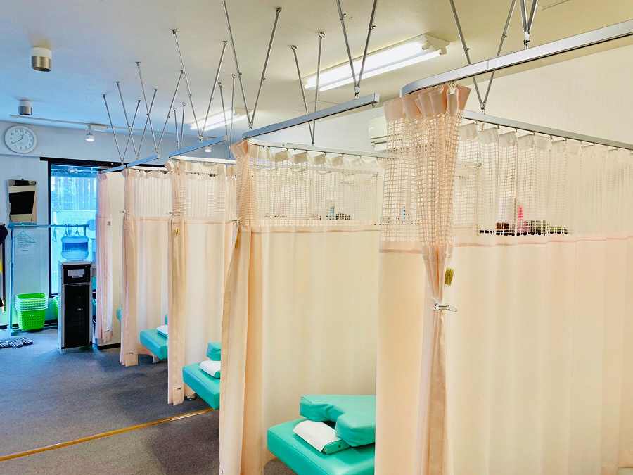 東園田鍼灸整骨院の正社員 柔道整復師 接骨院・整骨院の求人情報イメージ4