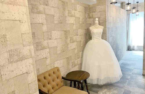 LОPE ブライダルエステ専門店 美4サロン横浜店の正社員 エステティシャン サロン・整体院求人イメージ