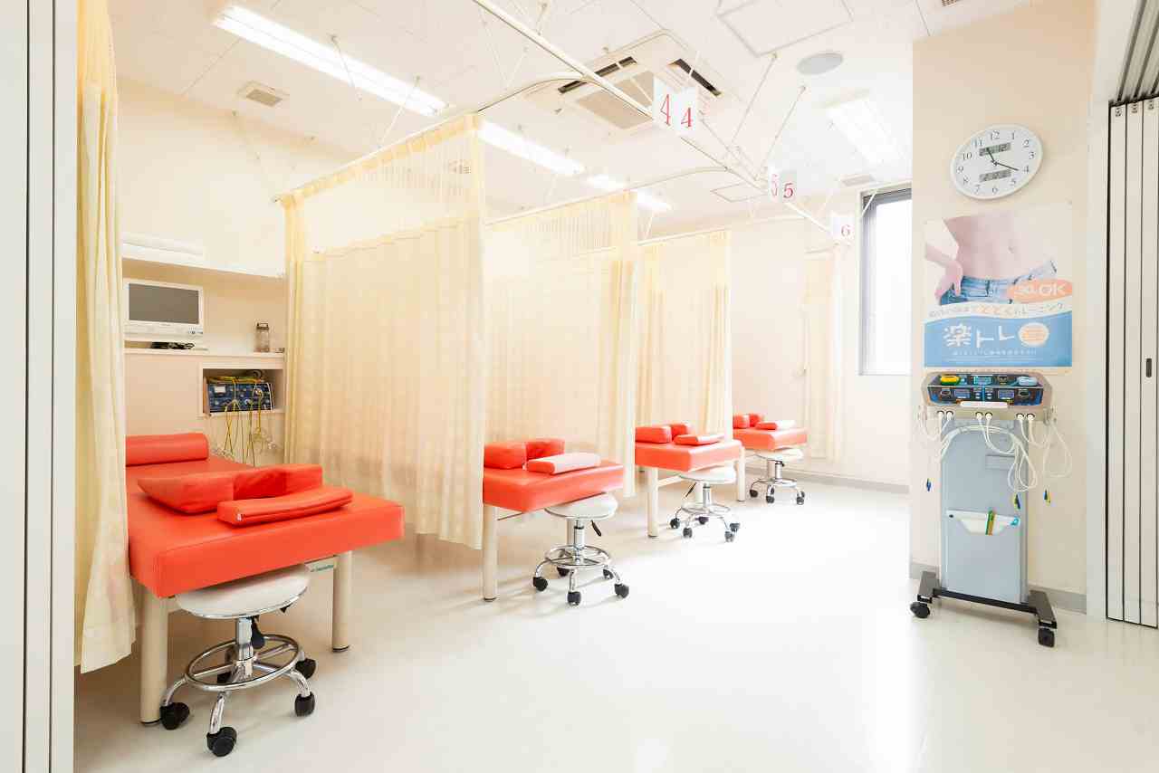 いのラボ はり灸接骨院いのラボ 近江院の正社員 鍼灸師 接骨院・整骨院 鍼灸整骨院求人イメージ