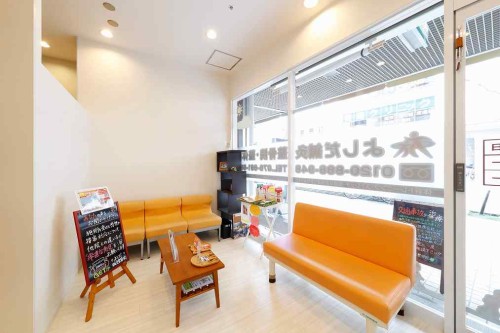 アストレ よしだ鍼灸整骨院の正社員 あん摩マッサージ指圧師 接骨院・整骨院 鍼灸整骨院求人イメージ