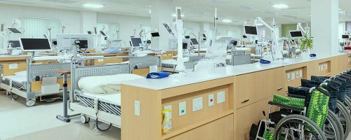 正社員 臨床工学技士 病院・クリニック求人イメージ