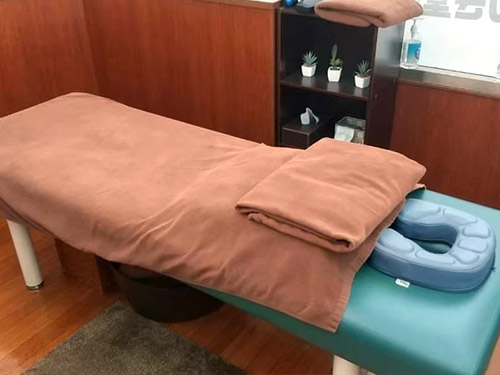 正社員 柔道整復師 接骨院・整骨院 鍼灸整骨院の求人情報イメージ3