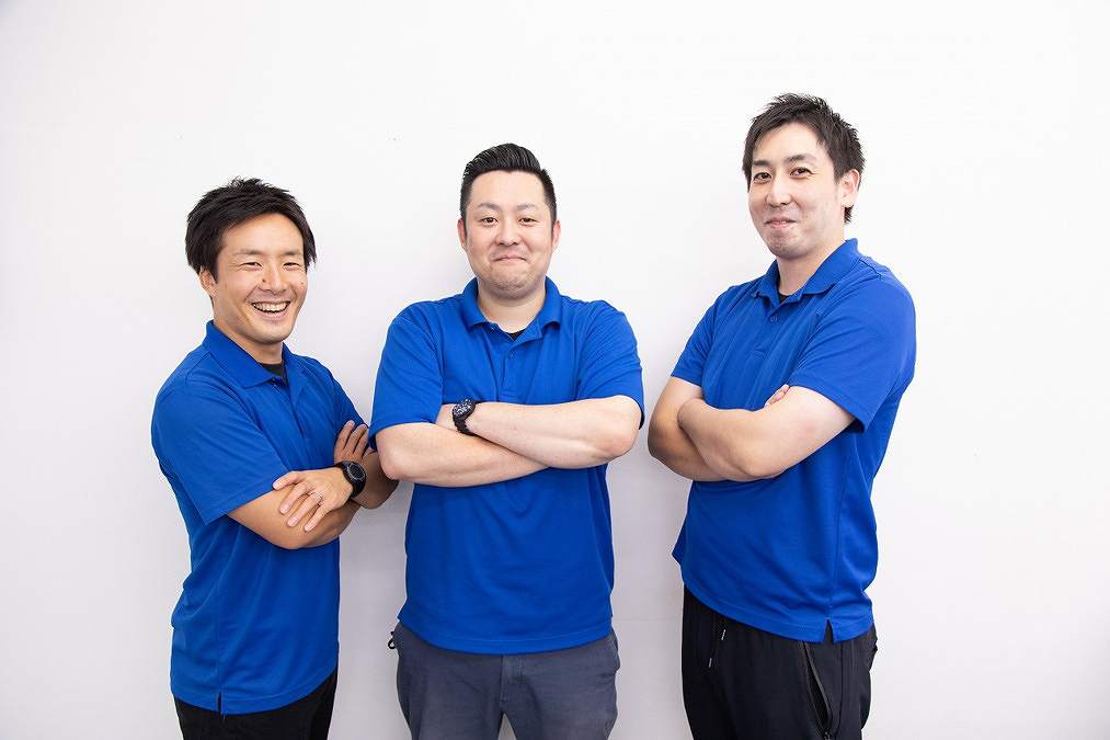 正社員 鍼灸師 訪問マッサージ・訪問鍼灸の求人情報イメージ1