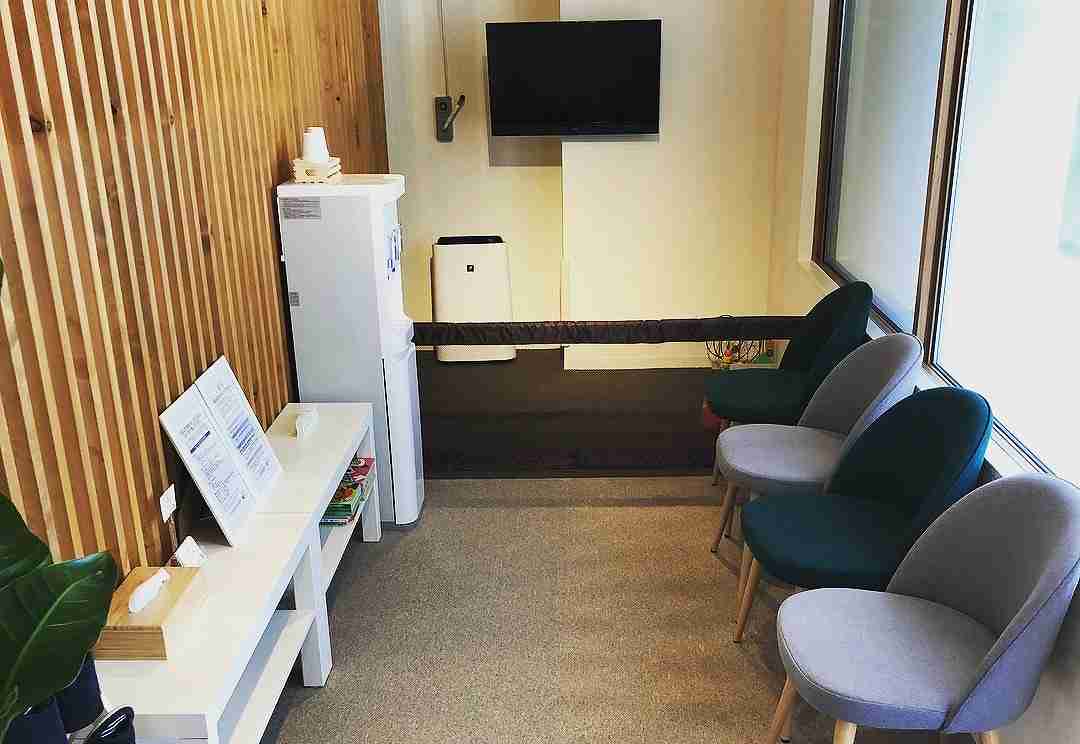 コアの木整骨院の正社員 あん摩マッサージ指圧師 接骨院・整骨院の求人情報イメージ4