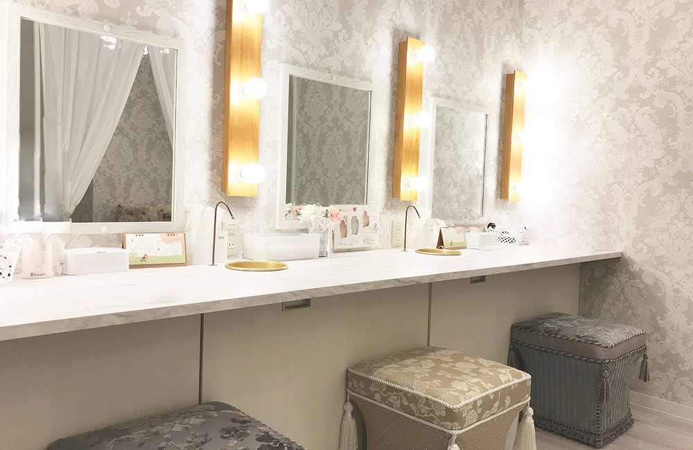 ブライダルエステ専門店 美4サロン名駅店の正社員 エステティシャン サロン・整体院の求人情報イメージ6