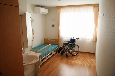 久喜ことぶき苑の正社員 介護員 介護施設の求人情報イメージ4