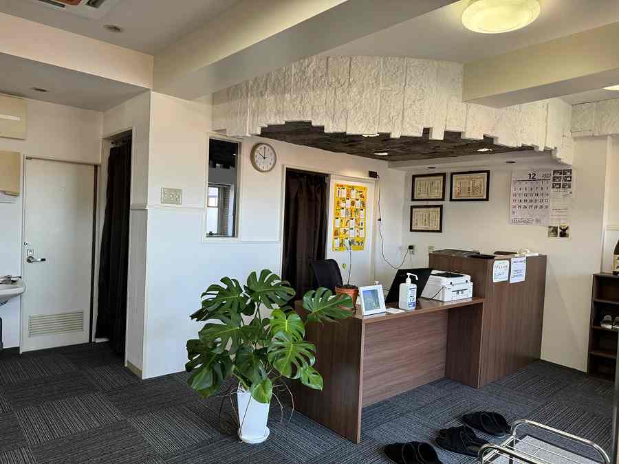 一心會 一心整骨院 中区江崎院の正社員 鍼灸師 接骨院・整骨院 鍼灸整骨院求人イメージ