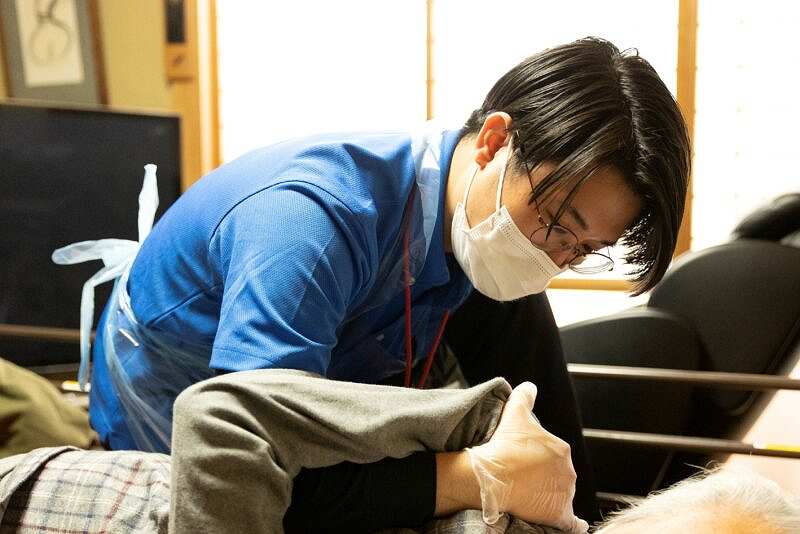 ソフィアメディ訪問看護ステーションの正社員 作業療法士 訪問看護リハビリの求人情報イメージ3