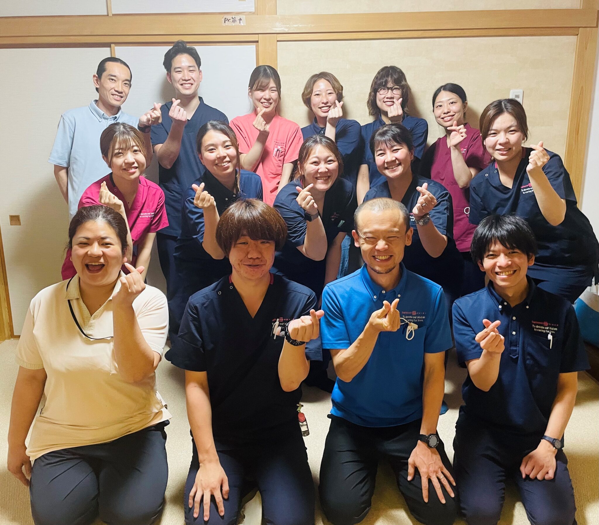 ソフィアメディ訪問看護ステーションの正社員 作業療法士 訪問看護リハビリ求人イメージ