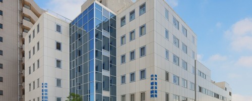 正社員 機能訓練指導員 介護施設・デイサービス求人イメージ