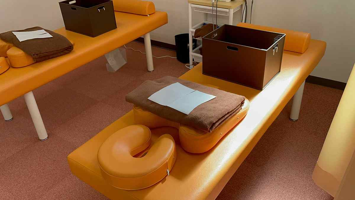 げんきやグループの正社員 柔道整復師 接骨院・整骨院の求人情報イメージ4