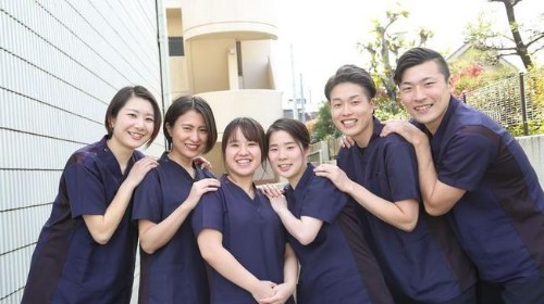 EMPOWERMENTの正社員 柔道整復師 接骨院・整骨院 鍼灸整骨院求人イメージ