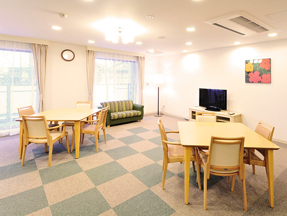 正社員 相談員 介護施設・デイサービスの求人情報イメージ3