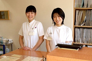 井上はり灸整骨院の正社員 柔道整復師 接骨院・整骨院 鍼灸整骨院の求人情報イメージ5