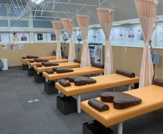 エバーグリーンの正社員 柔道整復師 接骨院・整骨院 鍼灸整骨院の求人情報イメージ4