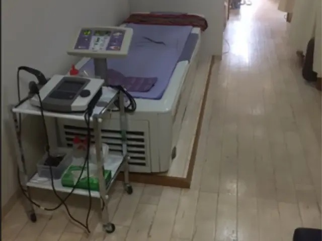 HCCの正社員 柔道整復師 接骨院・整骨院 鍼灸整骨院の求人情報イメージ3