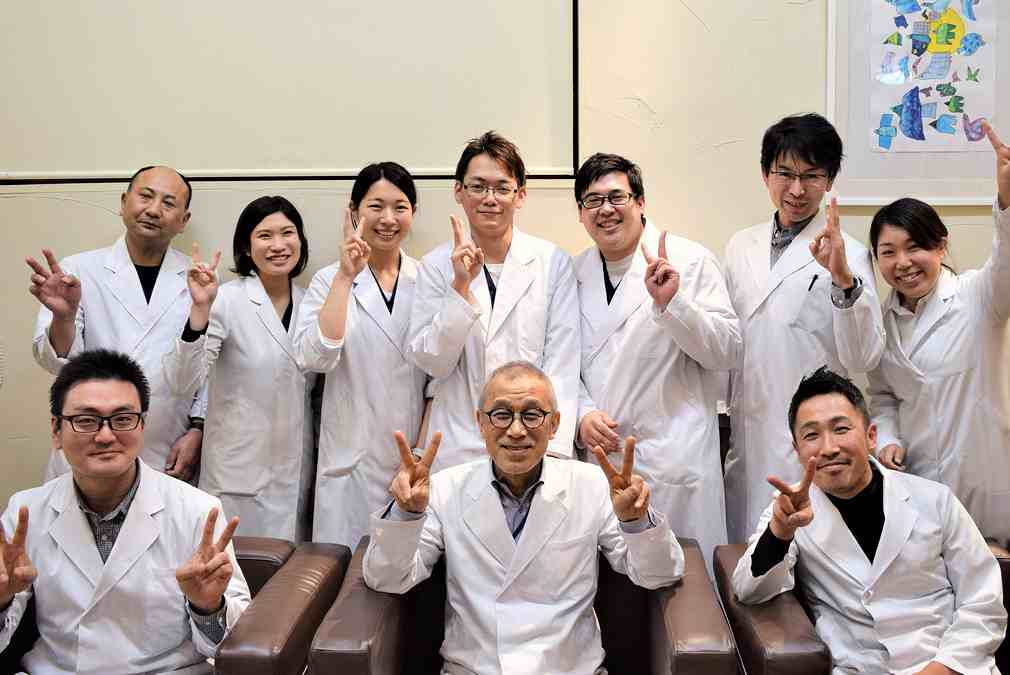 HOKURYO MEDICAL CREATEの正社員 あん摩マッサージ指圧師 訪問マッサージ・訪問鍼灸求人イメージ