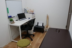 みやがわ整骨院の正社員 柔道整復師 接骨院・整骨院の求人情報イメージ5