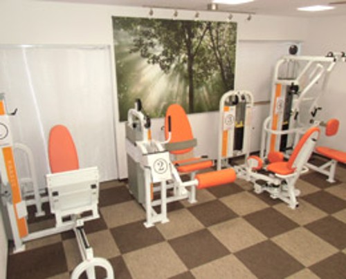 KOHRIN みむろどデイサービスの正社員 相談員 介護施設求人イメージ