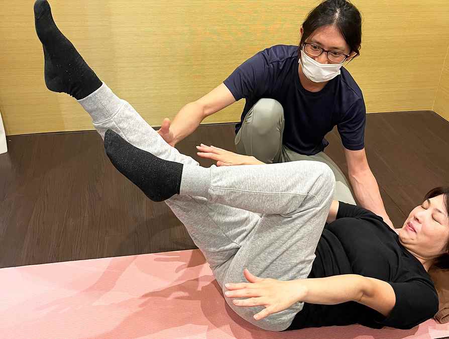 プロフェッショナルメディックの正社員 鍼灸師 接骨院・整骨院 鍼灸整骨院求人イメージ