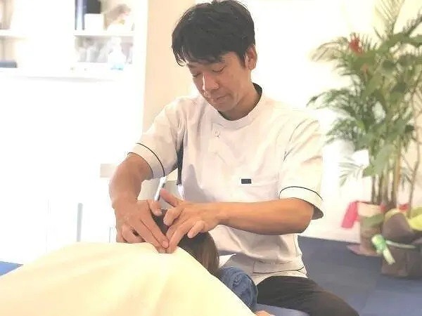 May-Plusの正社員 柔道整復師 接骨院・整骨院 鍼灸整骨院の求人情報イメージ4