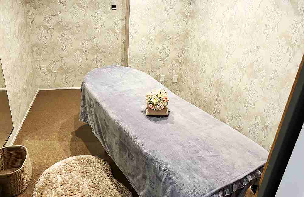 ブライダルエステ専門店 美4サロン大宮店の正社員 受付スタッフ サロン・整体院の求人情報イメージ1