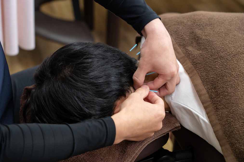 BESTメディカル 葛西橋りゅうせい接骨院の正社員 鍼灸師 接骨院・整骨院 鍼灸整骨院求人イメージ