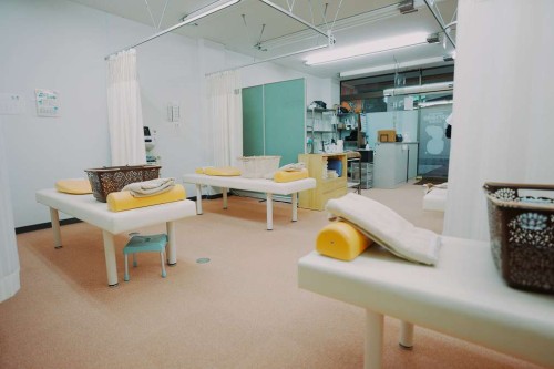 げんきやグループの正社員 鍼灸師 接骨院・整骨院 鍼灸整骨院求人イメージ