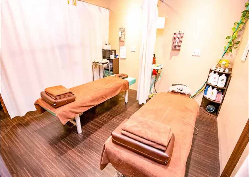 プロフェッショナルメディックの正社員 鍼灸師 接骨院・整骨院 鍼灸整骨院の求人情報イメージ1