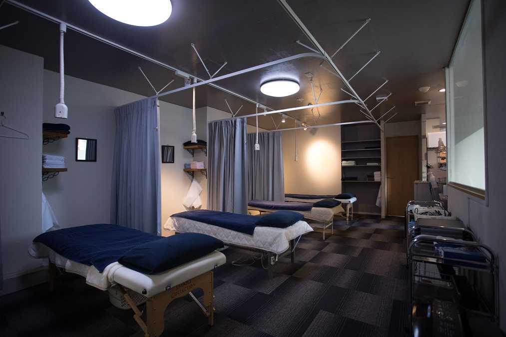 HOKURYO MEDICAL CREATEの正社員 あん摩マッサージ指圧師 訪問マッサージ・訪問鍼灸の求人情報イメージ3